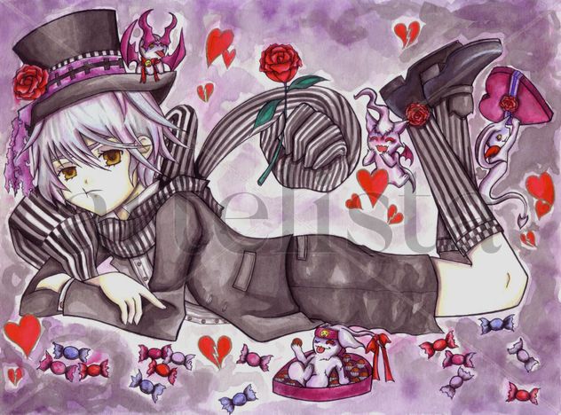 Valentine
