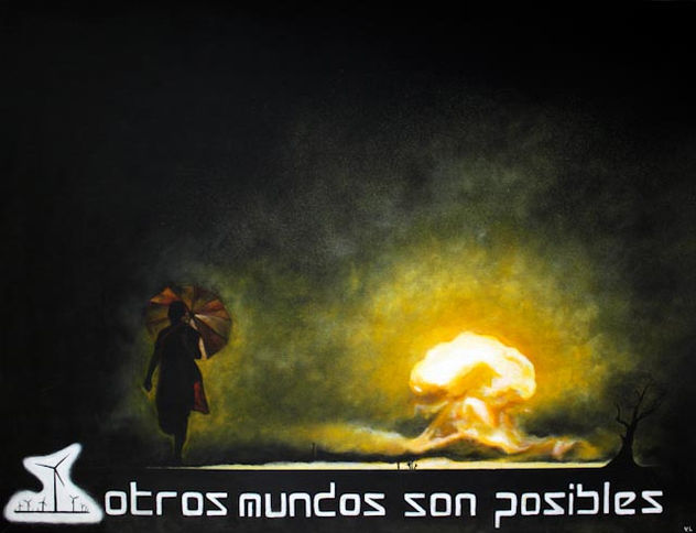 OTROS MUNDOS SON POSIBLES