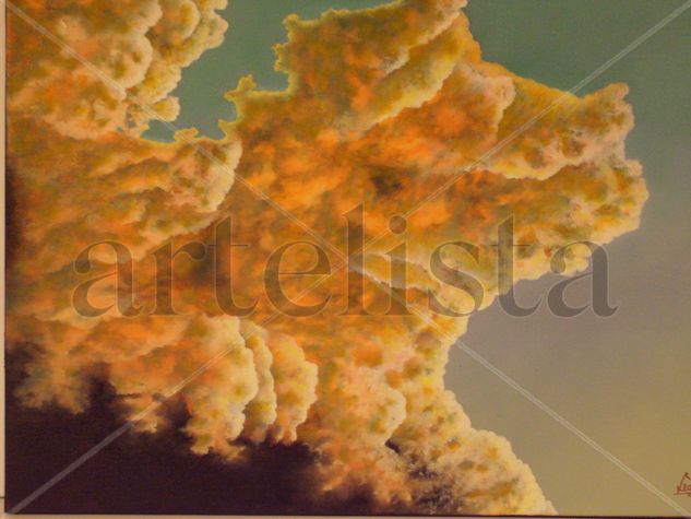 NUBE Oil Canvas Others