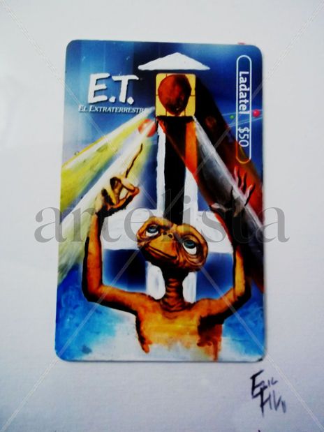 E.t
