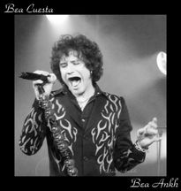 Concierto Bunbury