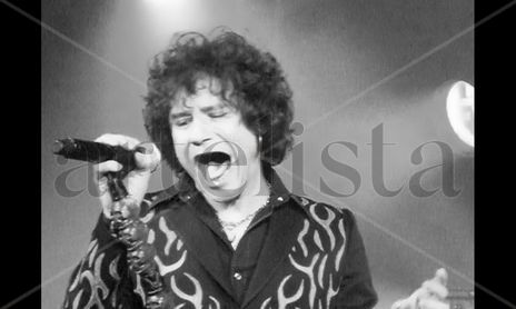 Concierto Bunbury