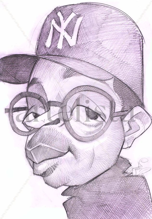 Spike Lee
