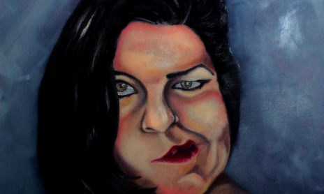 Retratos