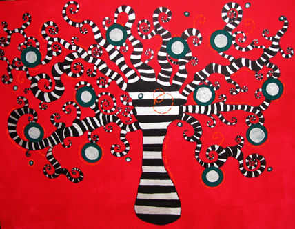 Arbol