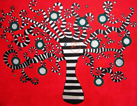 Arbol