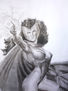 Scarlet Witch