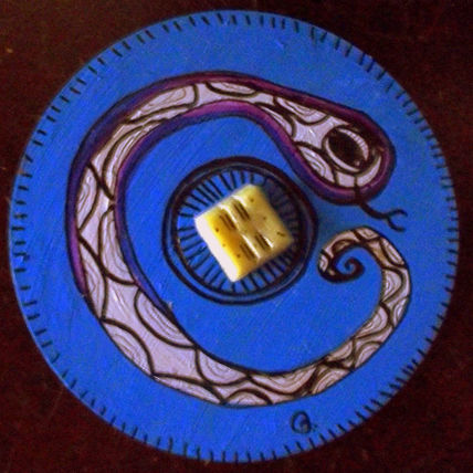 Circulares (sueño...