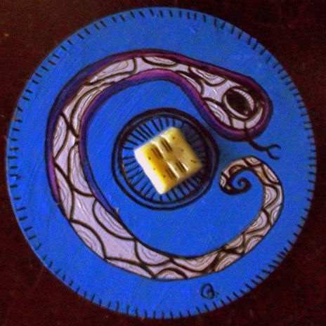 Circulares (sueño...