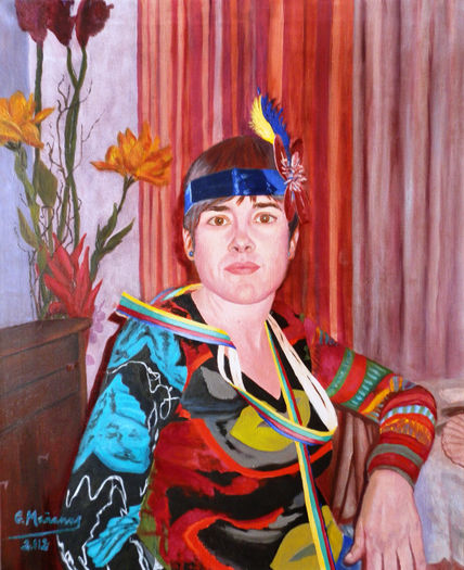 Ruth
