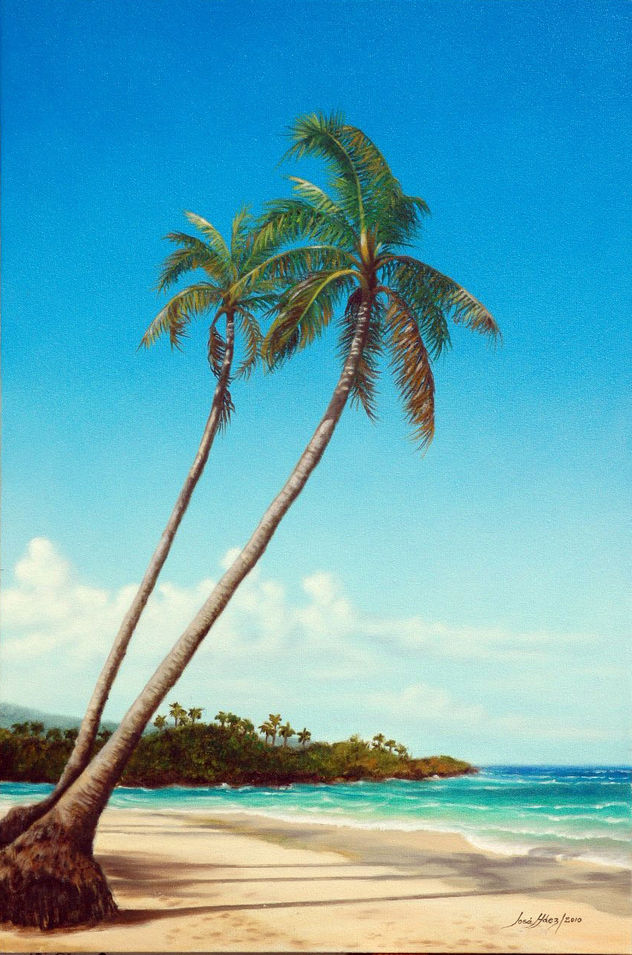PARAISO CARIBEÑO
