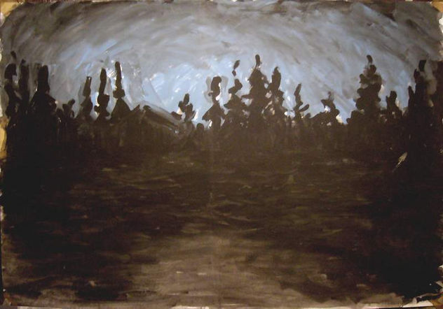 El fondo