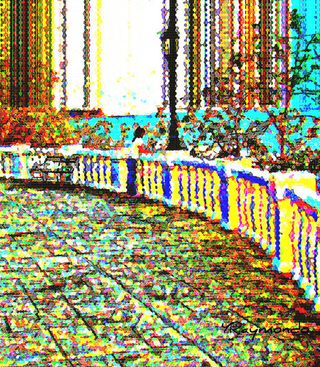 Mirador de amador