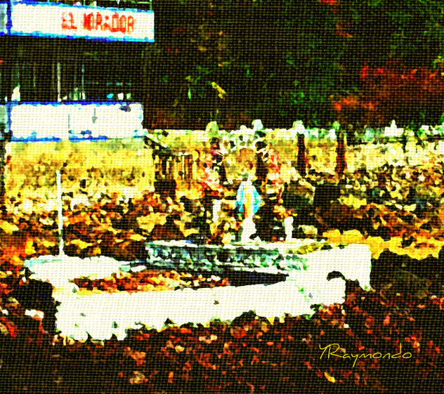 VIRGEN DEL CARMEN 1