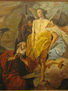 Abraham y Los Tres Angeles