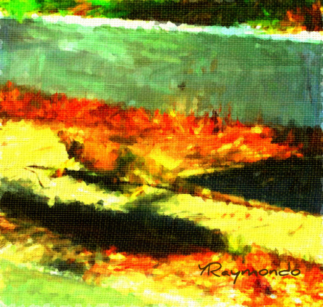 IGUANA GRANDE