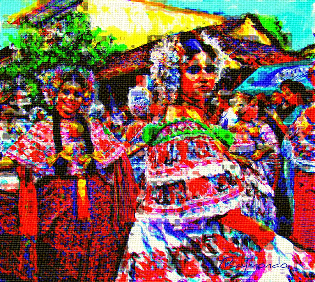 POLLERAS