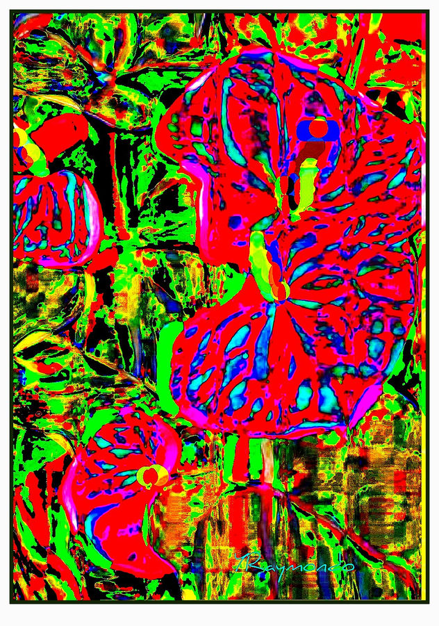 PLANTAS TROPICALES 1