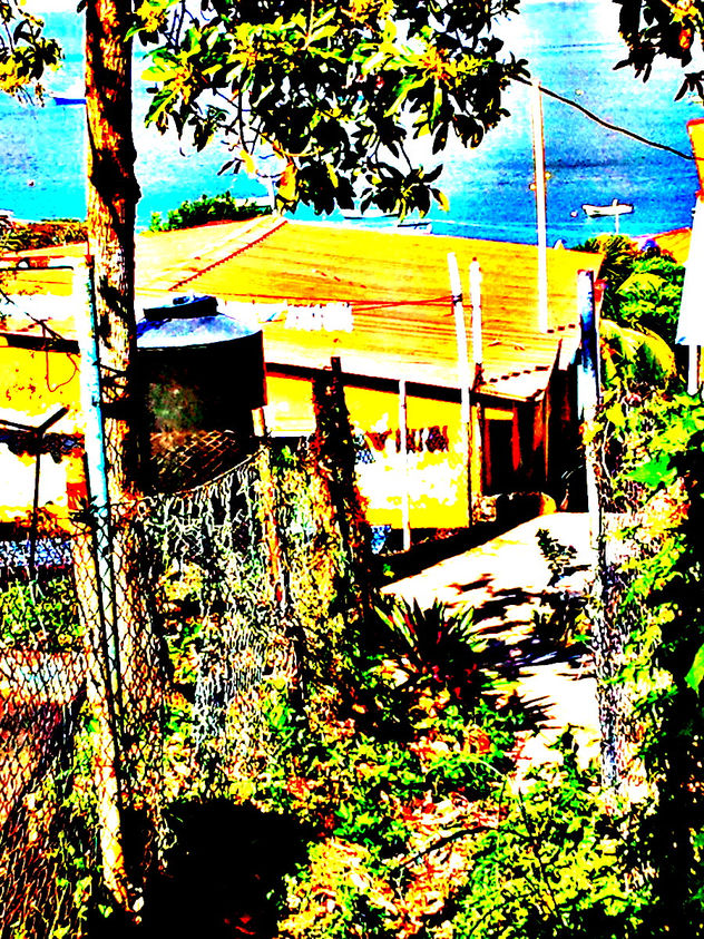 LA LOMA