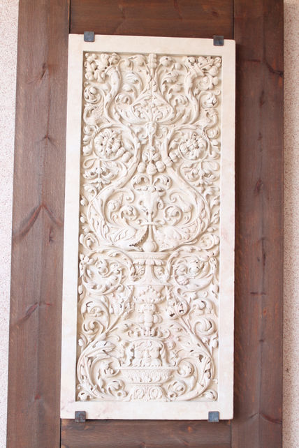 Relieve