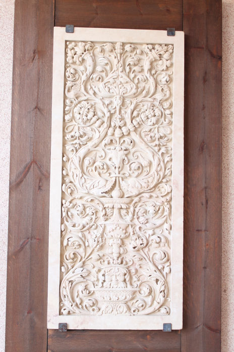 Relieve