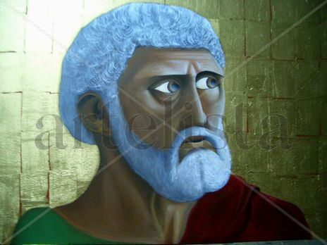 Peter