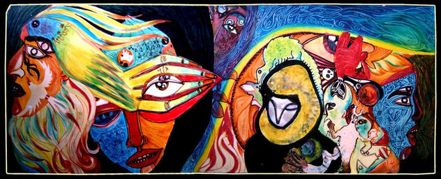 differents dreams