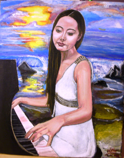 Pianista
