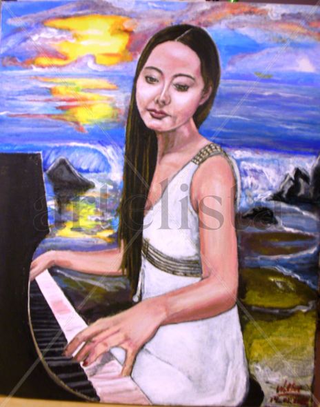 Pianista