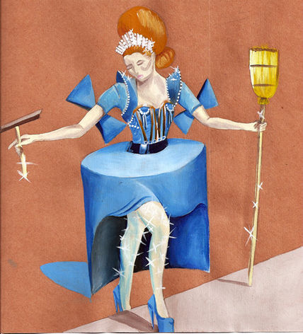 Cinderella