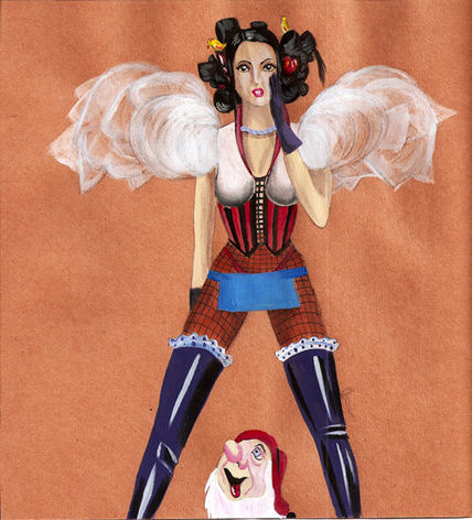 Snow White
