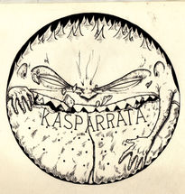 Kasparrata -el...