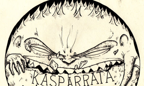 kastarrata -el fracaso esta cantado-