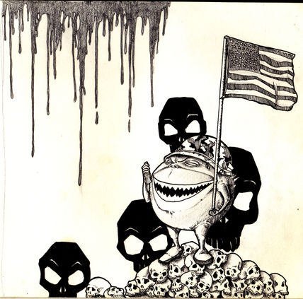 Fabrica del terror