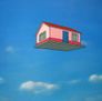 La casa en el aire