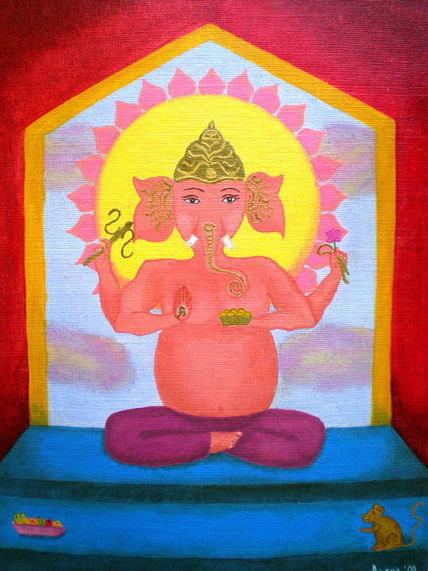 Ganesh
