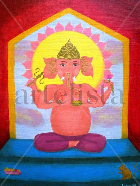 Ganesh