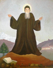 San Charbel