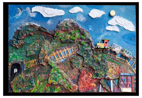 Machu-Pichu