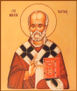 ST NICHOLAS