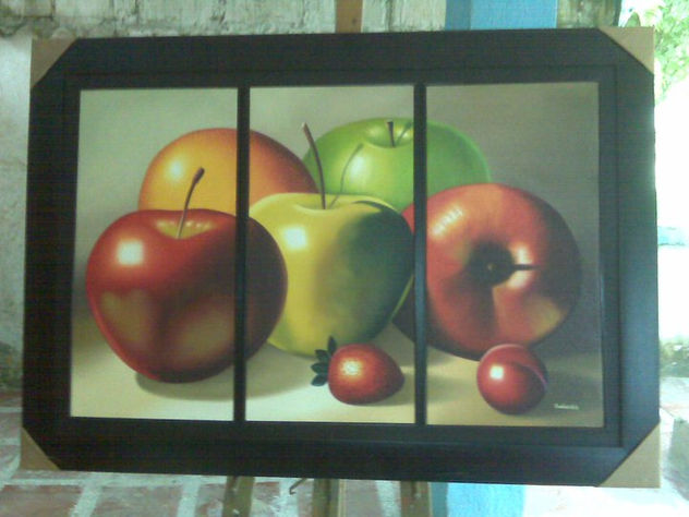 bodegon moderno