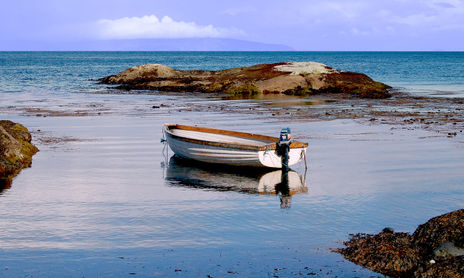 Irish Landscapes by Fergal Kearney