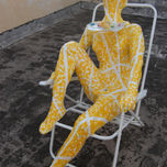 NYLON PAINTING thumbnail 1