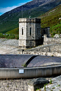 Silent Valley in...