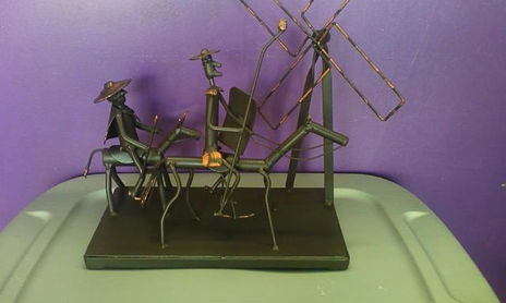 Artesano puertoriqueño