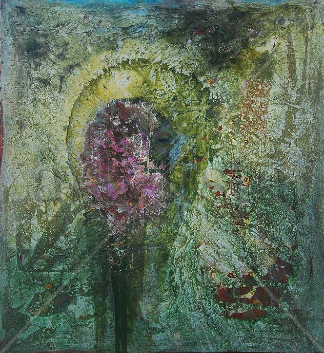 EL SANTO SUDARIO