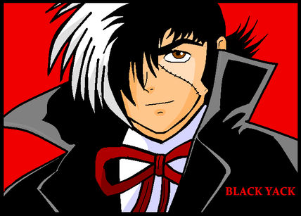 Black Jack
