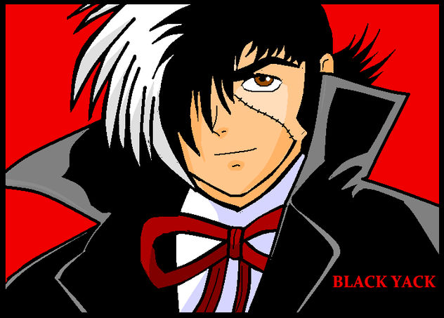Black Jack