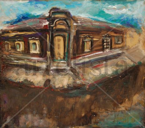 Esquina de nono