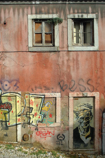 lisboa ciudad de la concordia 2 Viajes Color (Digital)